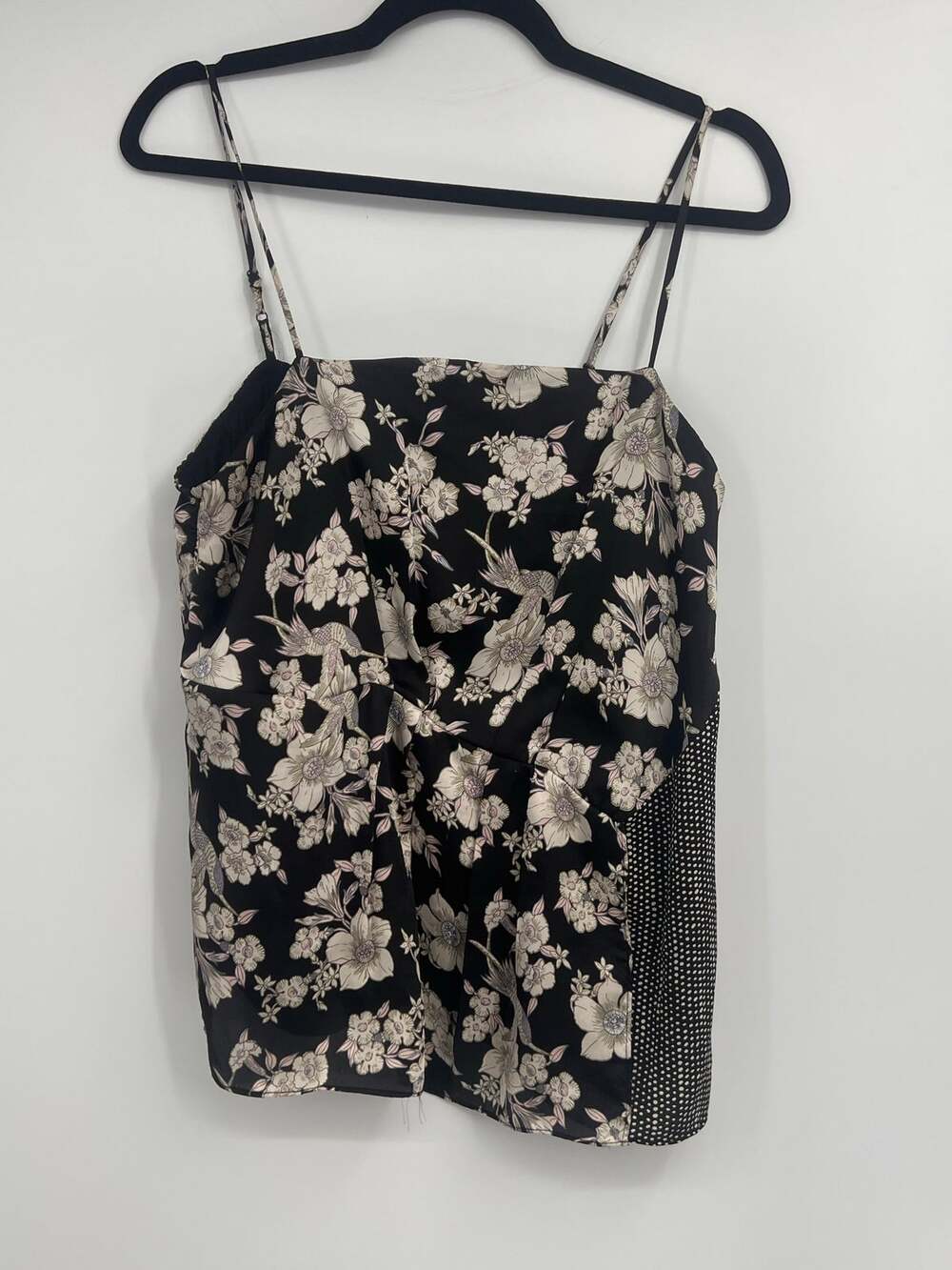 BLOUSE - Picture 1 of 12